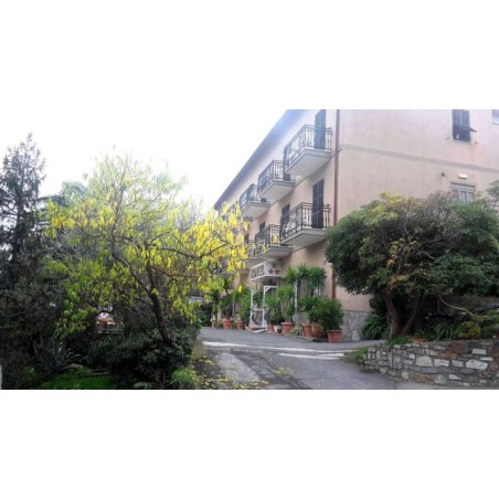 Hotel San Matteo