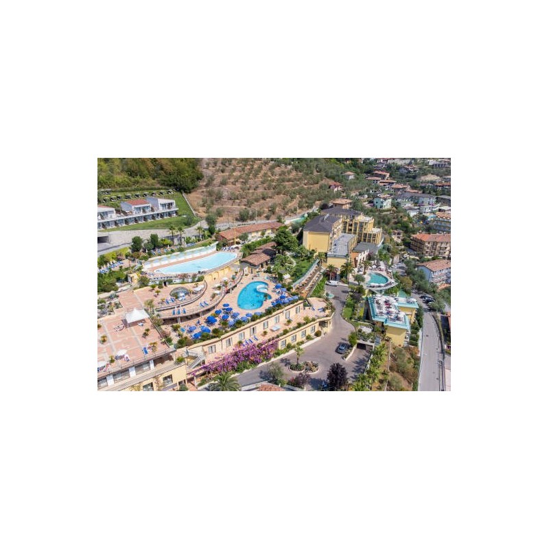 Hotel San Pietro