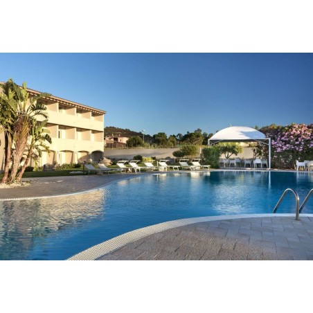 Hotel San Teodoro