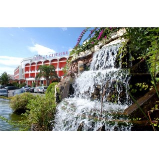 Hotel Santa Caterina Village Club