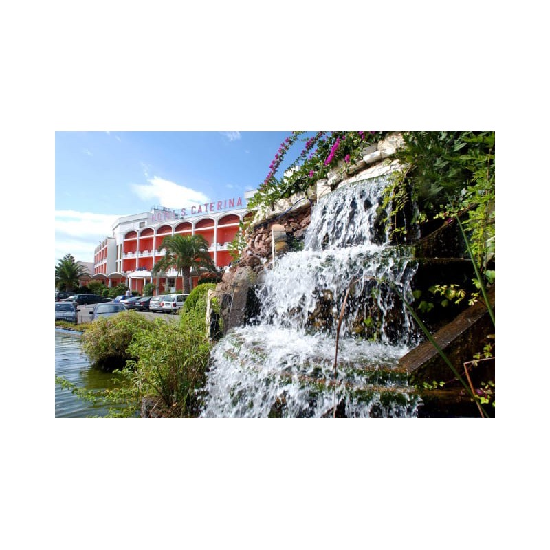Hotel Santa Caterina Village Club