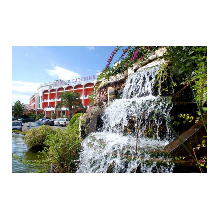 Hotel Santa Caterina Village Club