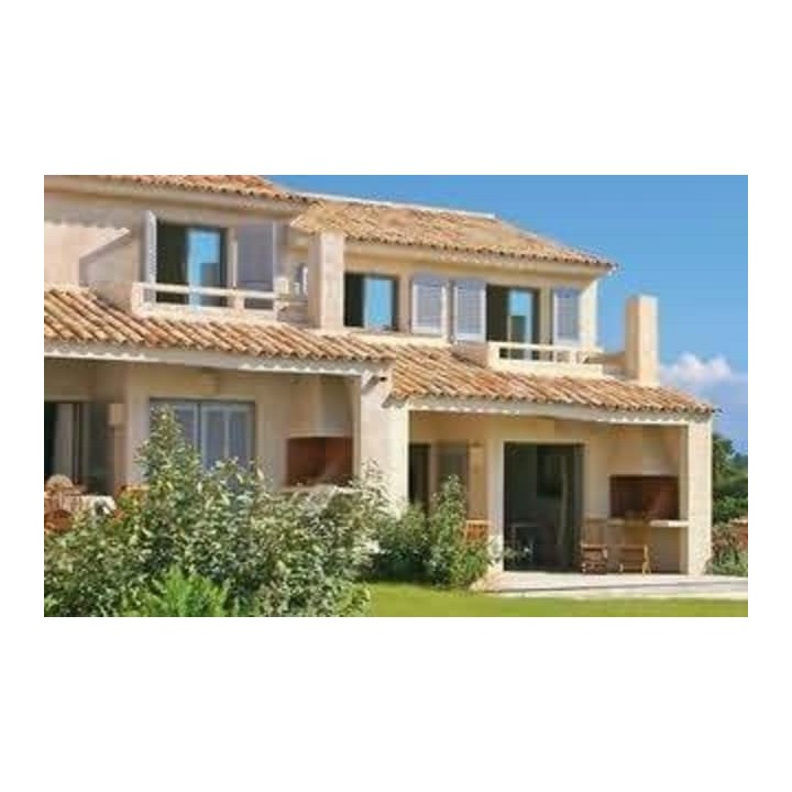 Hotel Santa Giulia Palace