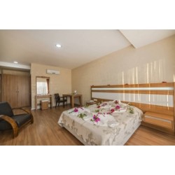 Hotel Santamarina