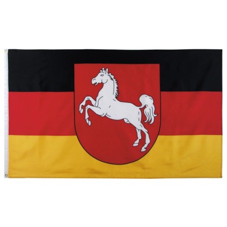 MFH Flagge Niedersachsen 90 x 150