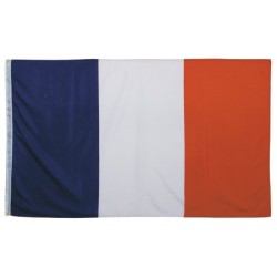 MFH Flagge Frankreich 90 x 150 cm