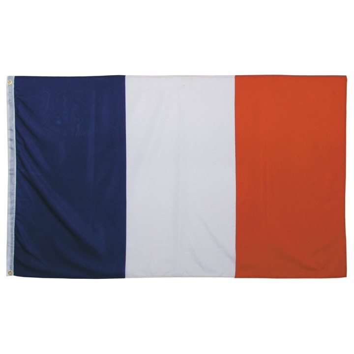 MFH Flagge Frankreich 90 x 150 cm