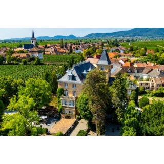 Hotel Schloss Edesheim