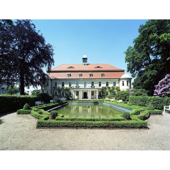 Hotel Schloss Schweinsburg