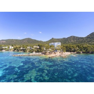 Hipotels Eurotel Punta Rotja Golf & Spa