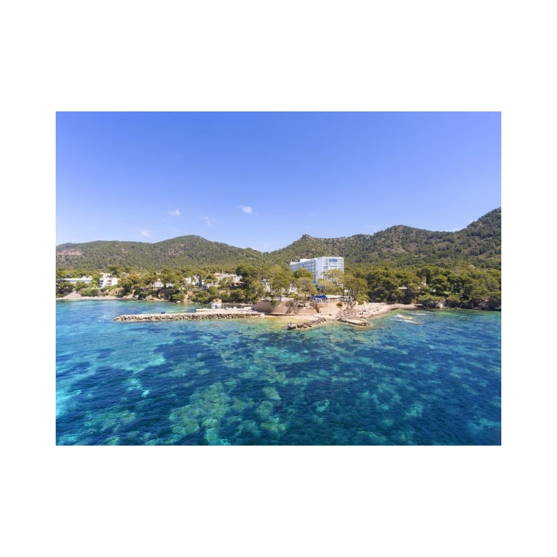 Hipotels Eurotel Punta Rotja Golf & Spa