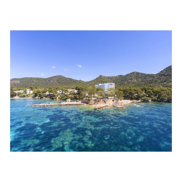 Hipotels Eurotel Punta Rotja Golf & Spa