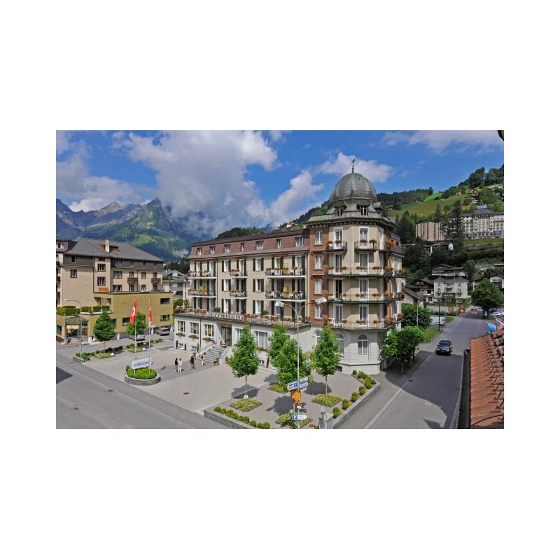 Hotel Schweizerhof