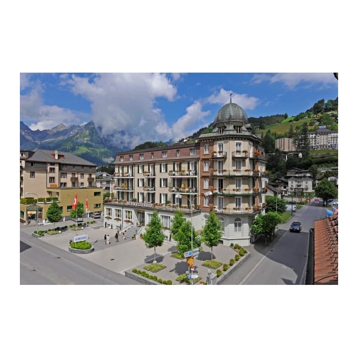 Hotel Schweizerhof