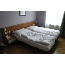 Hotel Select Residence