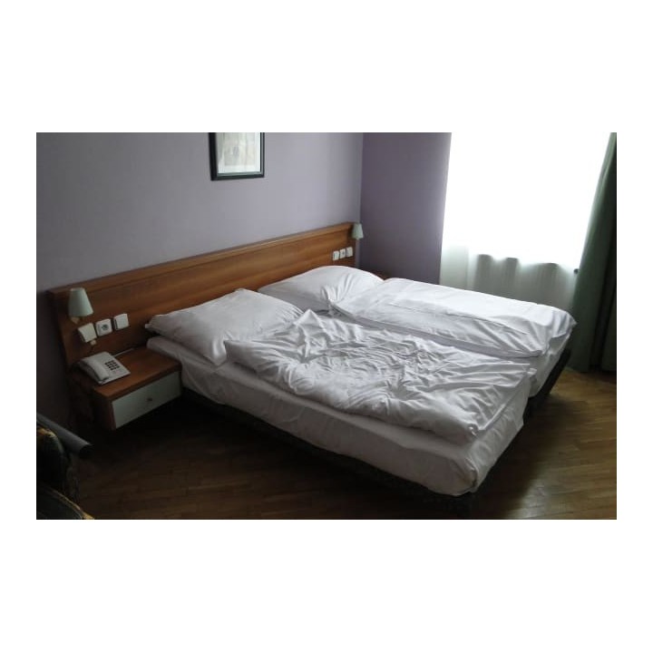 Hotel Select Residence