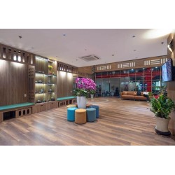 Hotel Sen Viet