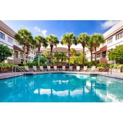 Hotel Sheraton Suites Orlando Airport