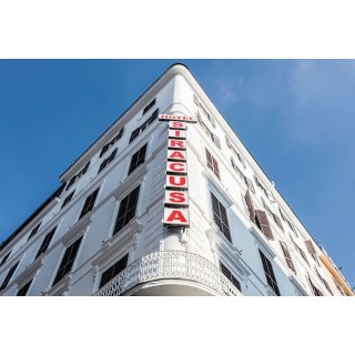 Hotel Siracusa