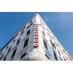 Hotel Siracusa