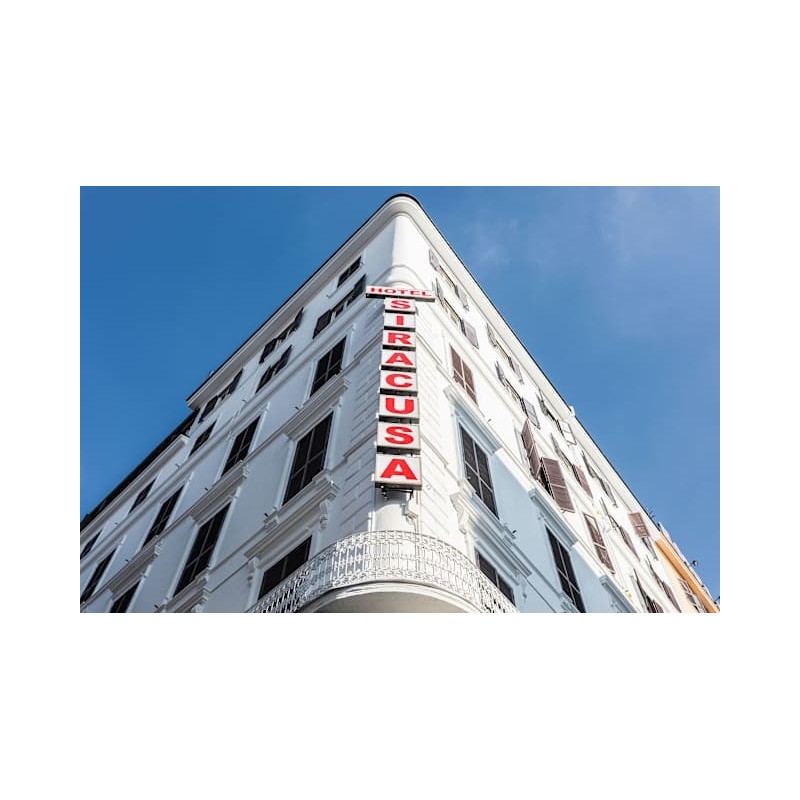 Hotel Siracusa