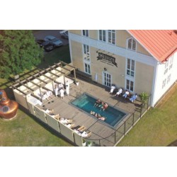 Hotel Skansen Öland