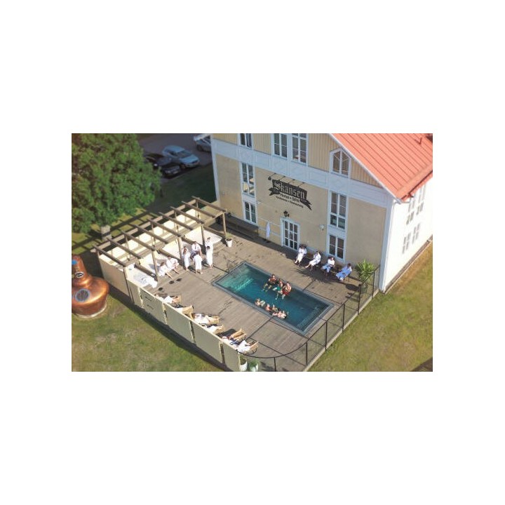 Hotel Skansen Öland