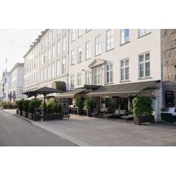 Hotel Skt. Annæ