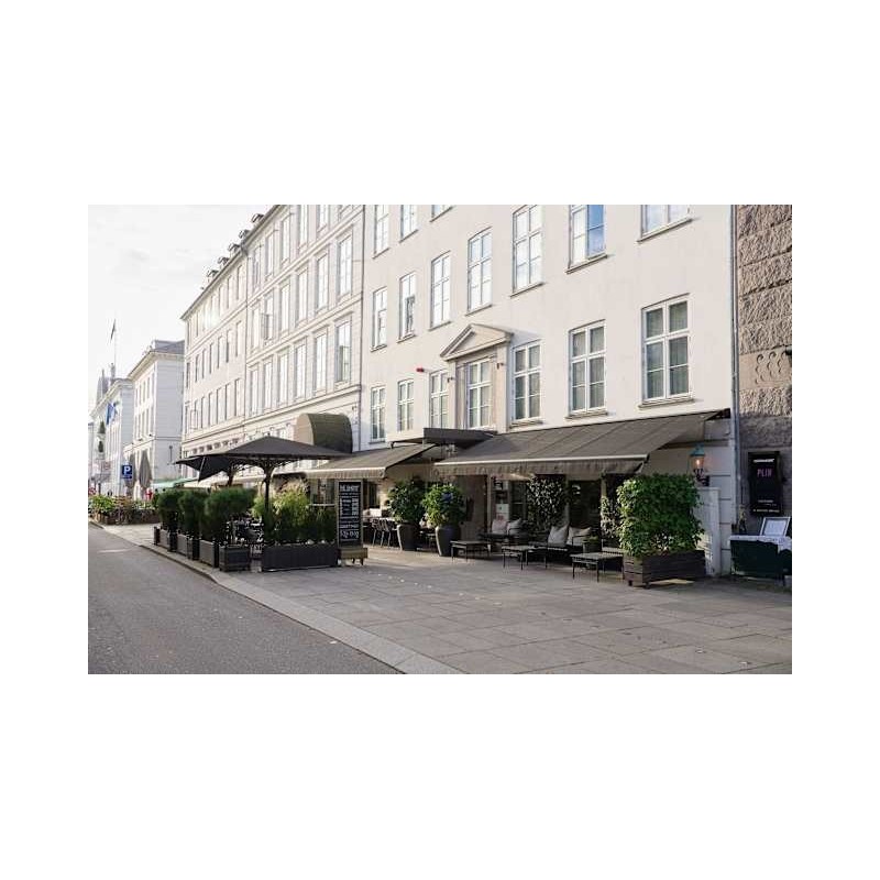 Hotel Skt. Annæ