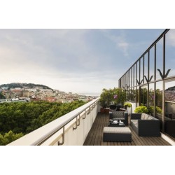 Hotel Sofitel Lisbon Liberdade
