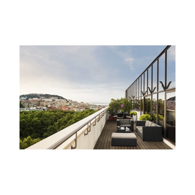 Hotel Sofitel Lisbon Liberdade