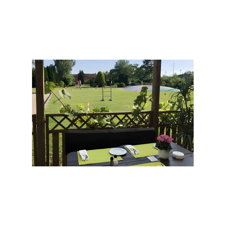 Hotel Søgården Brørup