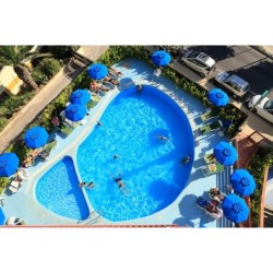 Hotel Soleado