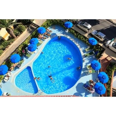 Hotel Soleado
