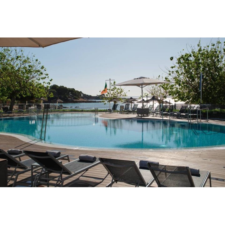 Hotel Son Caliu Spa Oasis