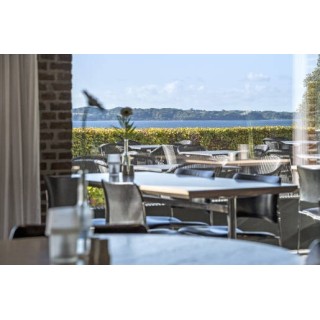 Hotel Sønderborg Strand