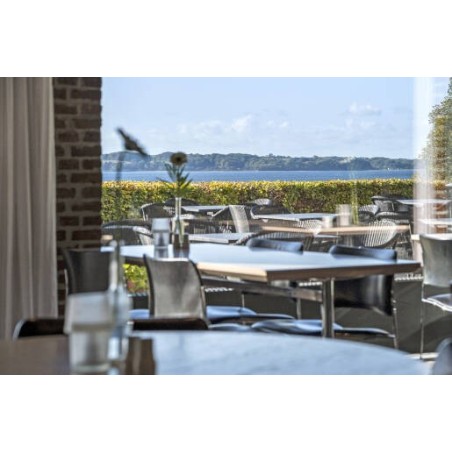 Hotel Sønderborg Strand