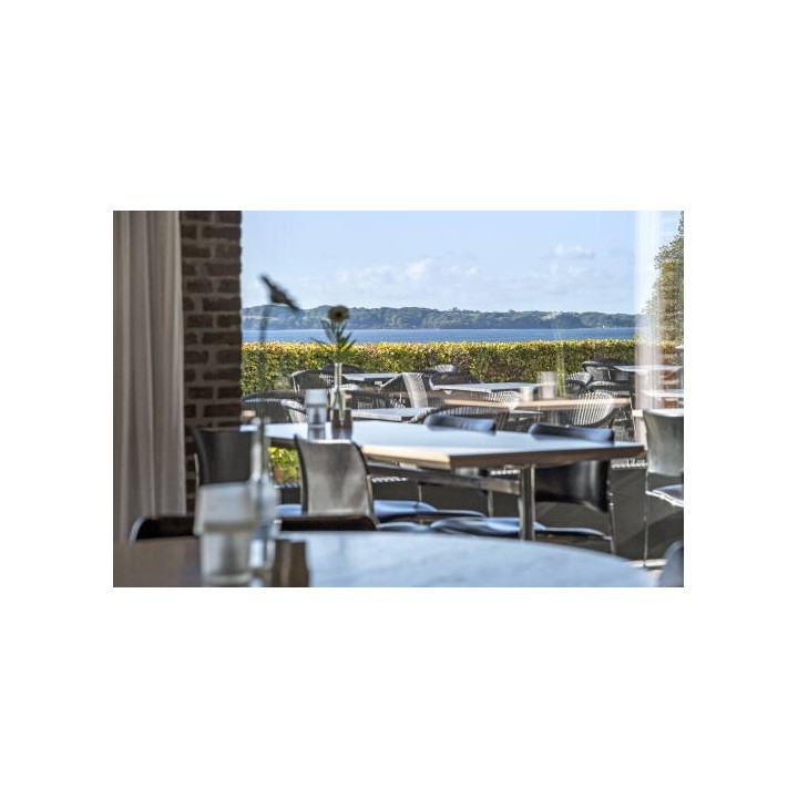 Hotel Sønderborg Strand