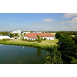 Hotel Søparken