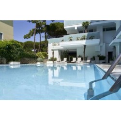 Hotel Sorriso Milano Marittima