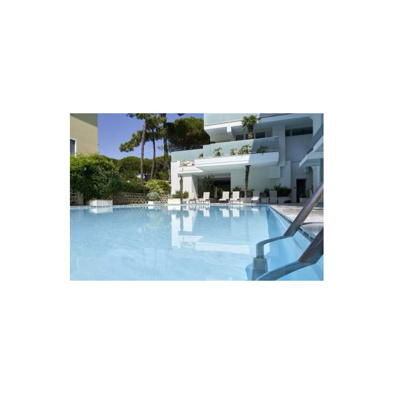 Hotel Sorriso Milano Marittima