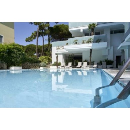 Hotel Sorriso Milano Marittima
