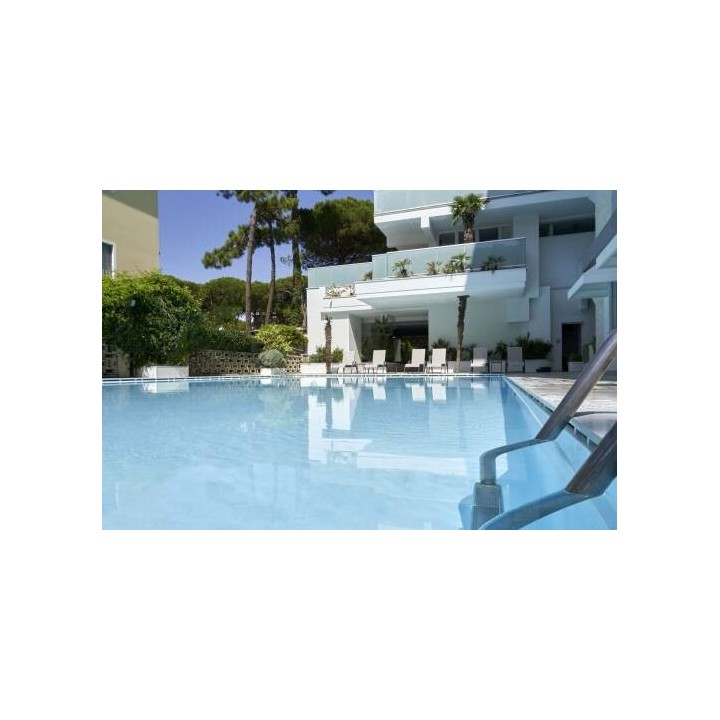 Hotel Sorriso Milano Marittima