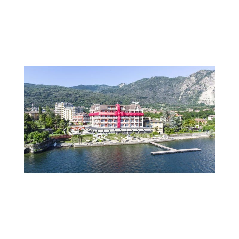 Hotel Splendid
