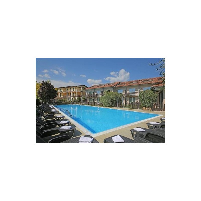 Hotel Splendid Sole