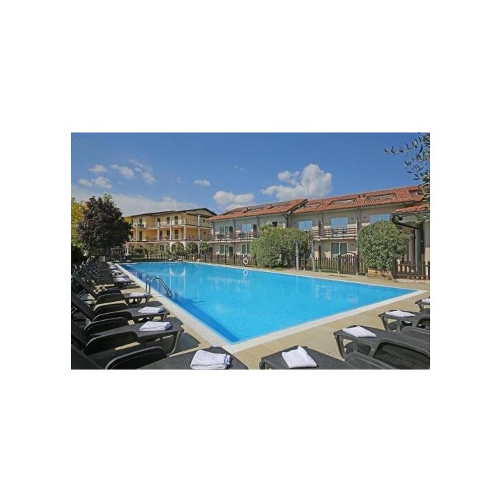 Hotel Splendid Sole