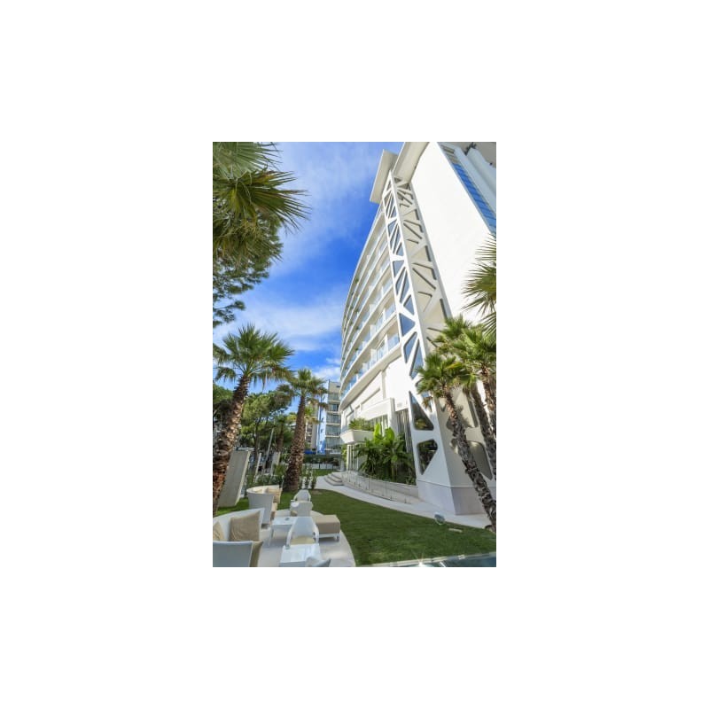 Hotel Sporting