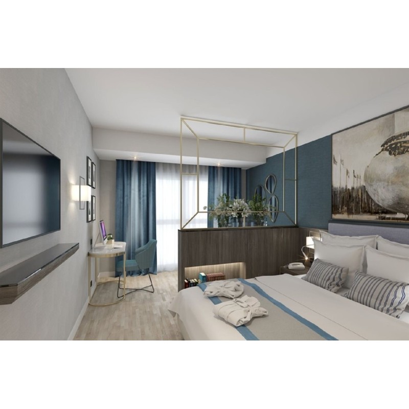 Hotel St. Martin