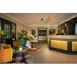 Hotel Stadt Hamburg Bad Salzuflen