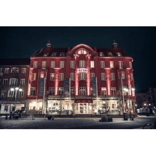 Hotel Statt Hässleholm